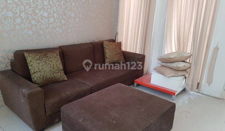 Kontrakan Rumah Apartemen Harga Murah Royal Residence Citraland
