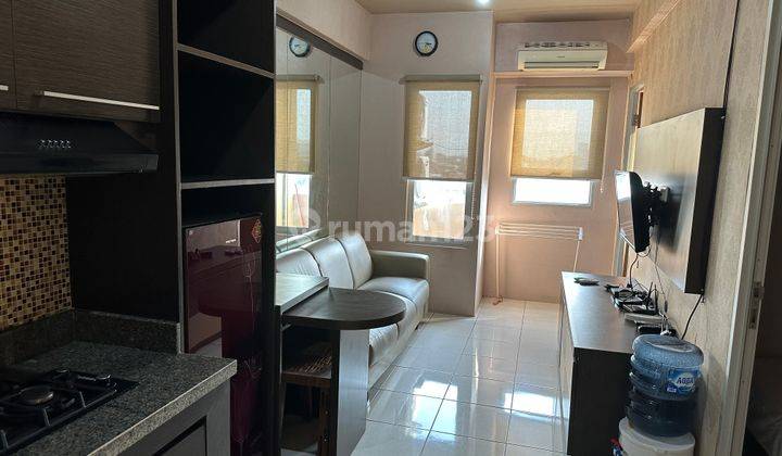 Sewa Kontrakan Apartemen Harga Murah di Puncak Permai Surabaya Barat