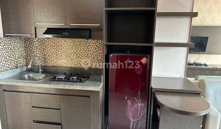 Sewa Kontrakan Apartemen Harga Murah di Puncak Permai Surabaya Barat