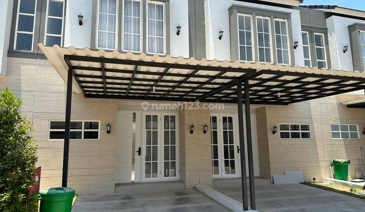 Sewa Kontrakan Rumah Harga Murah di Wisata Bukit Mas Dekat Citraland