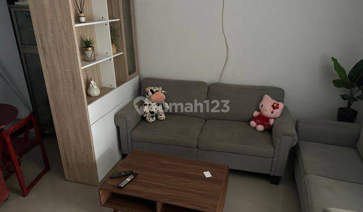 Sewa Kontrakan Rumah Royal Residence Harga Murah Dekat Citraland 1