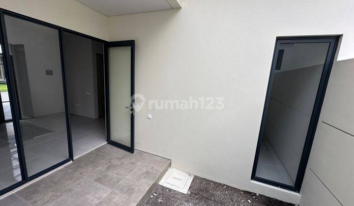 Sewa Kontrakan Rumah Opra City Menganti Harga Murah 2