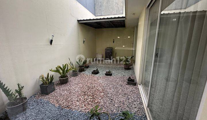 Sewa Kontrakan Rumah Royal Residence Harga Murah Dekat Citraland 2