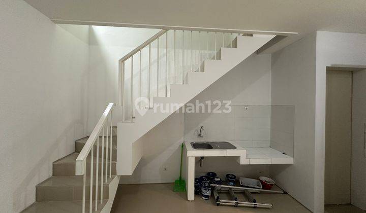 Sewa Kontrakan Rumah Royal Residence Harga Murah Dekat Citraland 2