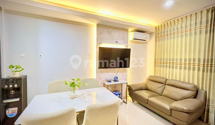 Sewa Kontrakan Rumah Royal Residence Harga Murah Dekat Citraland