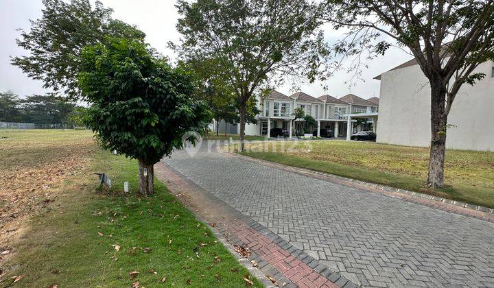 Tanah Kavling Rumah Dijual di Grand Pakuwon Harga Murah Surabaya 2