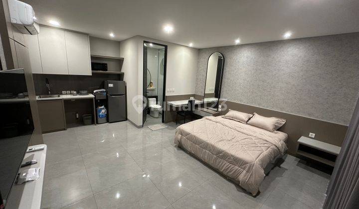 Sewa Kontrakan Rumah Royal Residence Harga Murah Dekat Citraland
