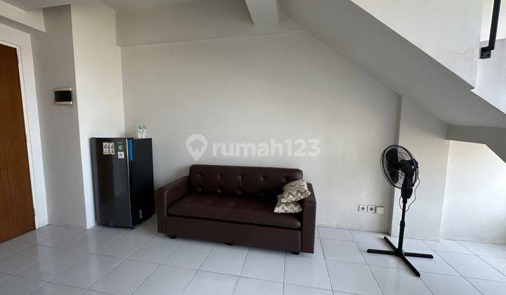 Sewa Kontrakan Apartemen Cityloft Royal Residence Harga Murah 2