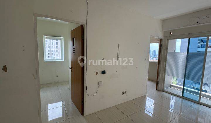 Sewa Kontrakan Apartemen Puncak Bukit Golf Harga Murah Dkt Citraland 2