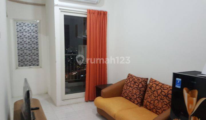 Sewa Kontrakan Apartemen Puncak Cbd Harga Murah Dekat Citraland 1