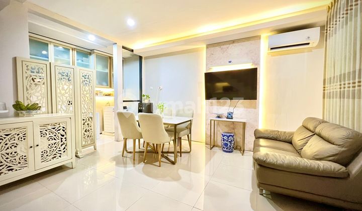 Sewa Kontrakan Rumah Royal Residence Harga Murah Dekat Citraland