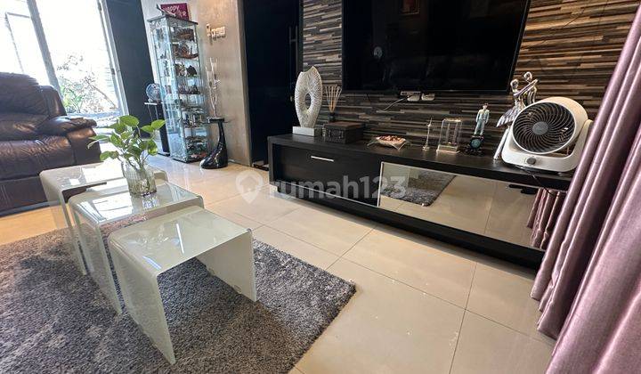 Rumah Dijual di Royal Residence Harga Murah Dekat Citraland Sby 1