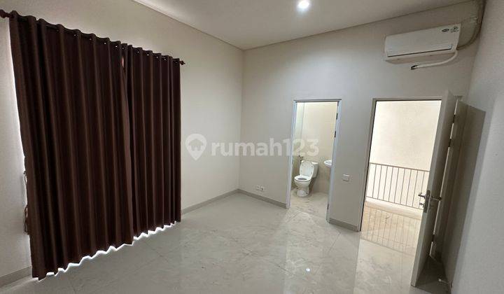 Sewa Kontrakan Rumah di Central Park Dekat Juanda Harga Murah 2