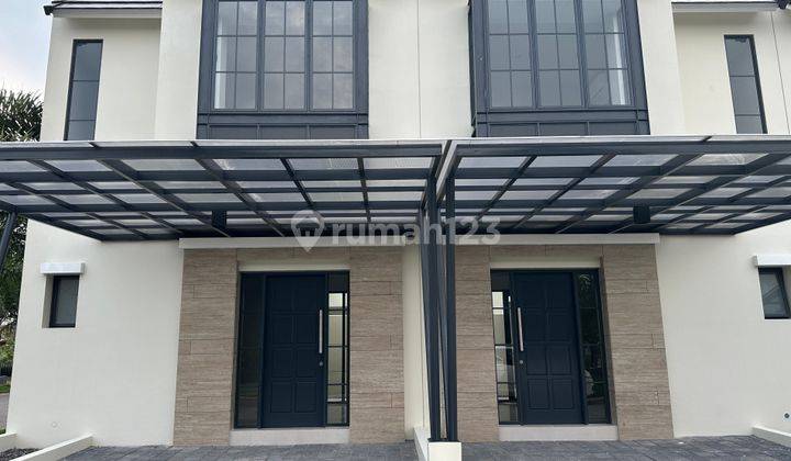 Sewa Kontrakan Rumah Opra City Menganti Harga Murah