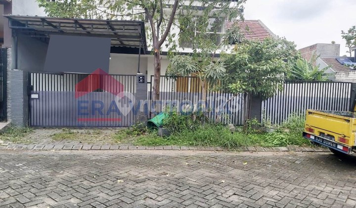 Rumah Disewakan di Citra Harmoni Taman Krian Sidoarjo 1