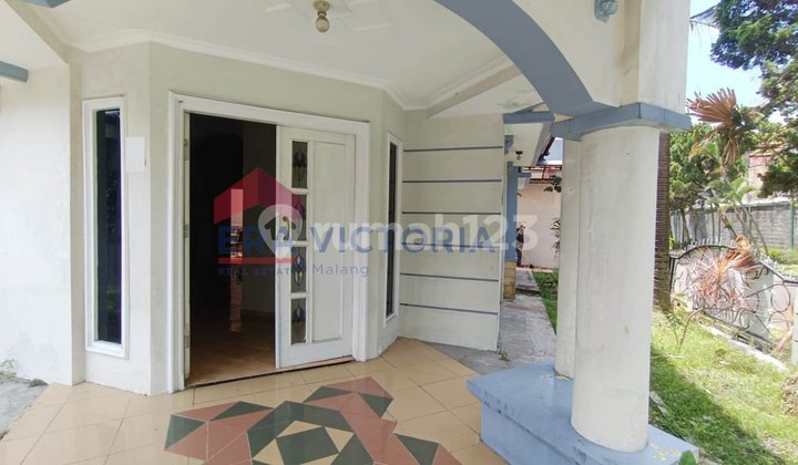 Rumah Dijual di Permata Jingga Lowokwaru Malang 2