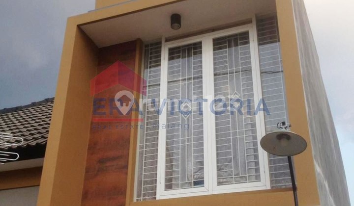 Minimalist House for Rent in Lowokwaru, Malang