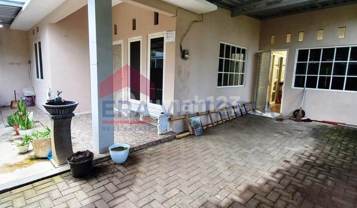 Rumah Dijual di Graha Valensia Pakis Malang 2
