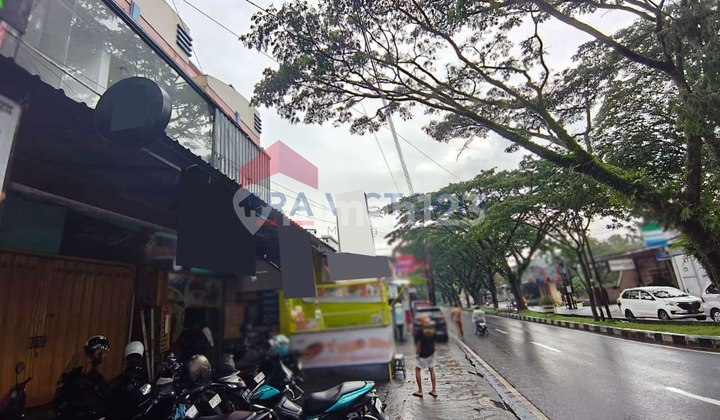 Shop House for Rent at Danau Toba Sawojajar Malang 2