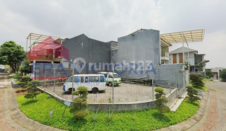 Tanah Di Villa Puncak Tidar Karangwudoro Dau Tidar Malang Tanah Di Villa Puncak Tidar Karangwudoro Dau Tidar Malang