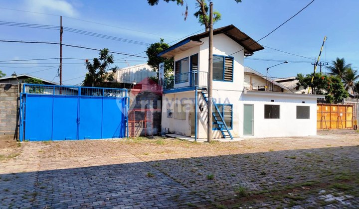 Ready-to-Use Warehouse in Pakisjajar, Pakis, Malang Ready-to-Use Warehouse in Pakisjajar, Pakis, Malang