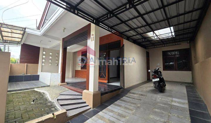 Rumah Disewakan Murah Di Bukit Dieng Sukun Malang 2