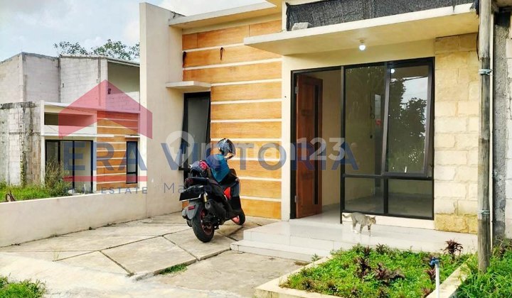Rumah Minimalis Disewakan di Kedungkandang Malang