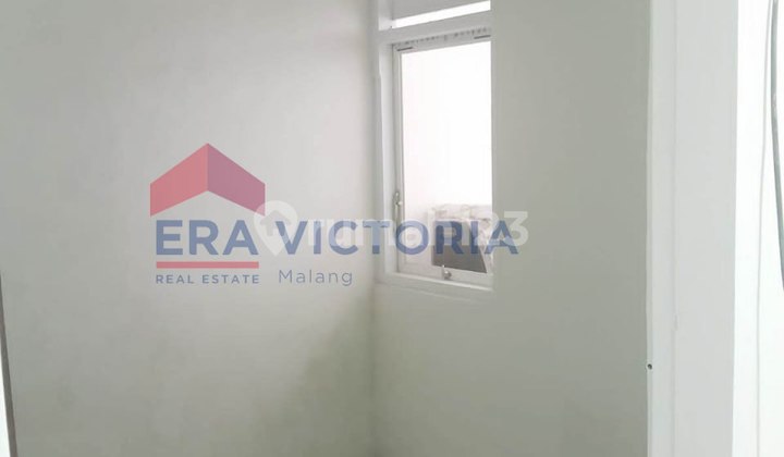 Rumah Disewakan Murah di Gamalama Tidar Pisangcandi Malang 2