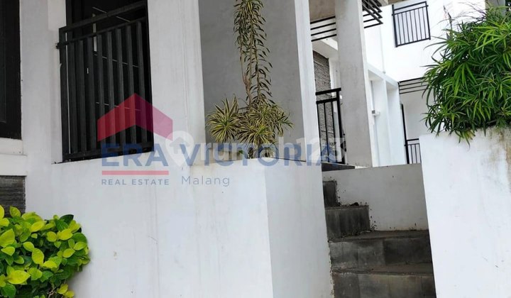 Minimalist House for Rent in Digreenhill Karangploso Malang 2
