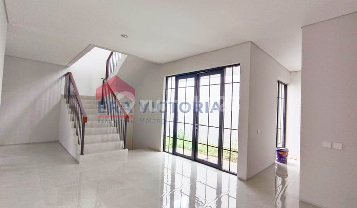 House for Rent in Citraland Tidar Dieng Malang 2