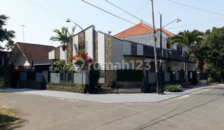 Rumah Disewakan di Sukun Jalan Buah Buah Malang