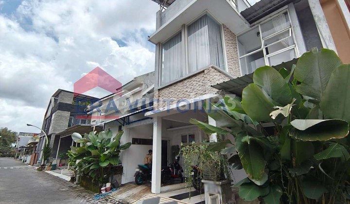 Rumah Fullfurnish Disewakan di Tectona Tasikmadu Lowokwaru Malang Rumah Fullfurnish Disewakan di Tectona Tasikmadu Lowokwaru Malang