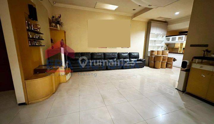 Ruko Dijual Di Kajoetangan Klojen Malang 2