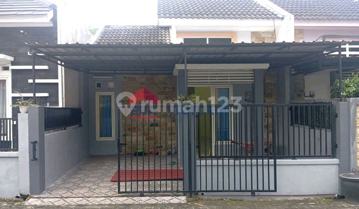 Rumah Minimalis Dijual Di Gedangsewu Pare Kediri Rumah di Pare 1