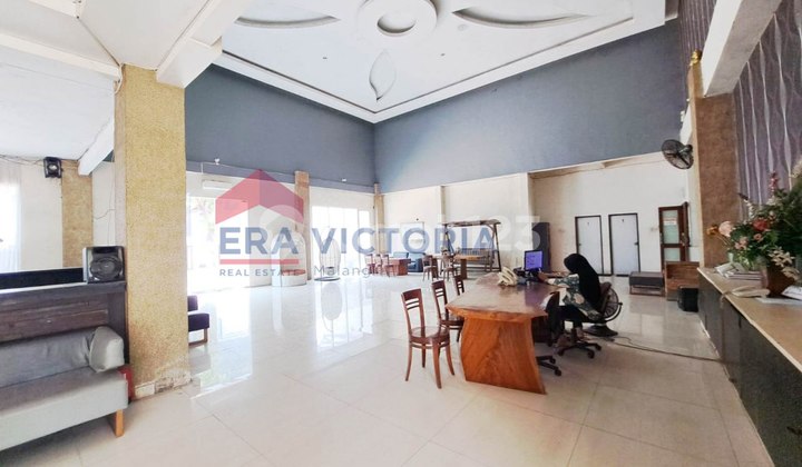 Hotel for Sale in the Center of Tuban City 2