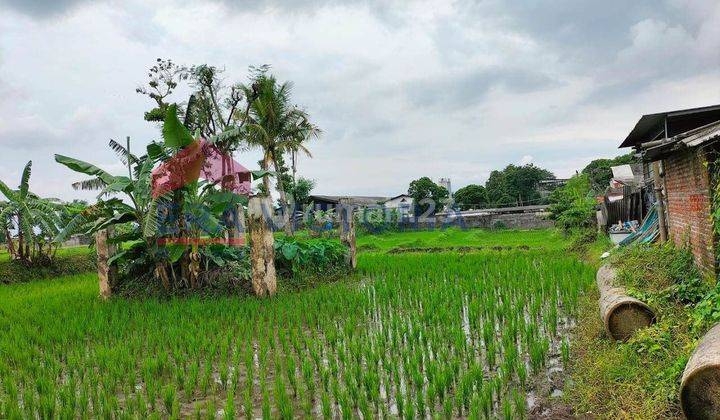 Tanah Jual Cocok Untuk Gudang Di Singosari Malang 2