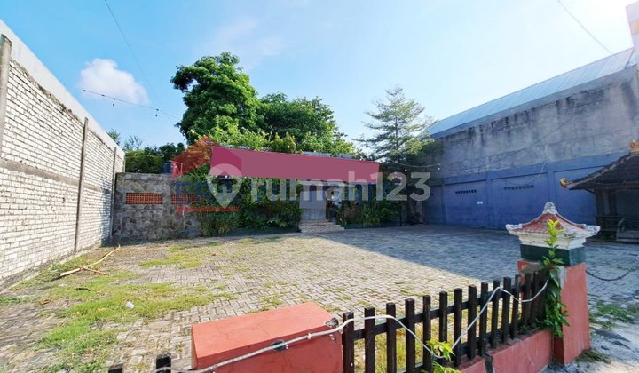 Business Space for Sale in Merakurak Tuban Business Space for Sale in Merakurak Tuban