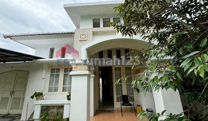 Rumah Mewah Disewakan Murah Di Araya Blimbing Malang 2