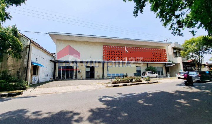 Hotel Dijual Di Tengah Kota Tuban Hotel Dijual Di Tengah Kota Tuban