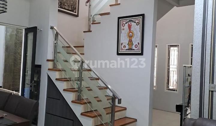 Dijual Rumah 10X14,3 Rapi Dekat Halte Transjakarta di Kebon Jeruk 2