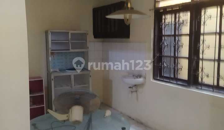 Dijual Rumah Murah Dekat Universitas Pamulang Tangsel 2