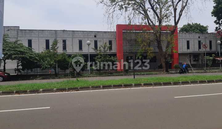 Dijual Gedung Siap Pakai Rapi di Kemayoran Dijual Gedung Siap Pakai Rapi di Kemayoran