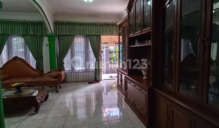 Dijual Murah 5 Menit ke Mall Central Park 2