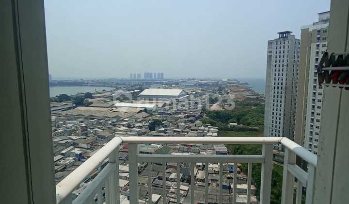 Dijual Apartemen Murah View Laut di Pluit