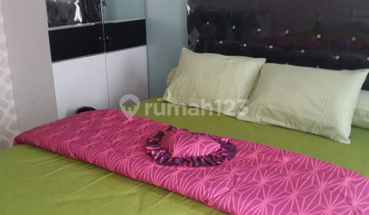 Disewakan Apartemen Murah Siap Huni di Cawang 2