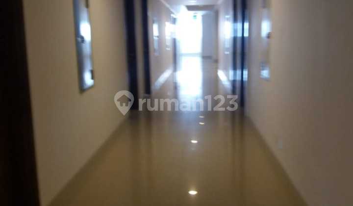 For Rent Cheap Ready-to-Occupy Apartment in Cawang For Rent Cheap Ready-to-Occupy Apartment in Cawang