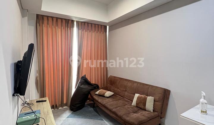 Dijual Murah Apartemen Siap Huni di Taman Anggrek Dijual Murah Apartemen Siap Huni di Taman Anggrek