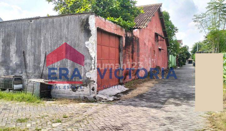 Dijual Rumah Berada di Perumahan One Gate System, Siap Huni, Akses Mudah Ke Pusat Kota Kediri 2