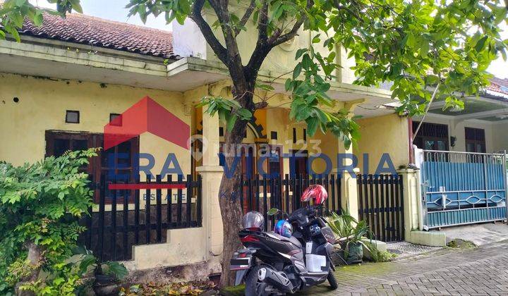 Dijual Rumah Berada di Perumahan One Gate System, Siap Huni, Akses Mudah Ke Pusat Kota Kediri 1