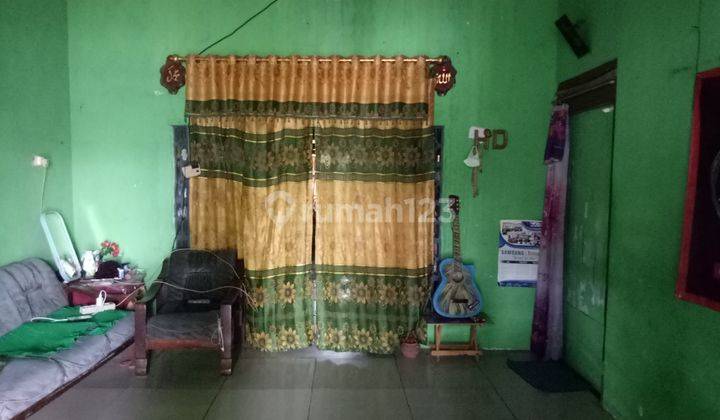 Rumah di jl imam bonjol kertosono 4